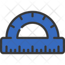 پیش‌نمایش فایل protractor-ruler-5412368 از پک علم