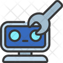پیش‌نمایش فایل robot-5412373 از پک علم