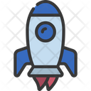 پیش‌نمایش فایل rocket-5412374 از پک علم