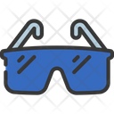 پیش‌نمایش فایل safety-glasses-5412378 از پک علم