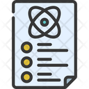 پیش‌نمایش فایل science-report-5412304 از پک علم