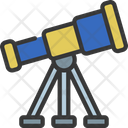 پیش‌نمایش فایل telescope-5412384 از پک علم