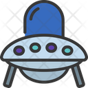 پیش‌نمایش فایل ufo-5412327 از پک علم