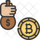 پیش‌نمایش فایل bitcoin-5384984 از پک سرمایه‌گذاری