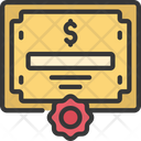 پیش‌نمایش فایل certificate-5384985 از پک سرمایه‌گذاری