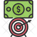 پیش‌نمایش فایل financial-goal-5385011 از پک سرمایه‌گذاری
