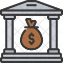 پیش‌نمایش فایل financial-institute-5384980 از پک سرمایه‌گذاری