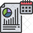 پیش‌نمایش فایل financial-schedule-5384992 از پک سرمایه‌گذاری