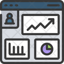 پیش‌نمایش فایل financial-website-5385029 از پک سرمایه‌گذاری