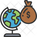 پیش‌نمایش فایل global-money-5385018 از پک سرمایه‌گذاری