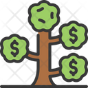 پیش‌نمایش فایل money-tree-5385047 از پک سرمایه‌گذاری