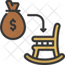 پیش‌نمایش فایل pension-5385054 از پک سرمایه‌گذاری