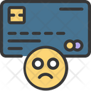 پیش‌نمایش فایل sad-card-5384979 از پک سرمایه‌گذاری