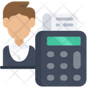پیش‌نمایش فایل accountant-5388254 از پک مدیریت پول