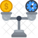 پیش‌نمایش فایل balance-scale-5388257 از پک مدیریت پول