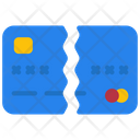 پیش‌نمایش فایل broken-credit-card-5388261 از پک مدیریت پول