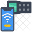 پیش‌نمایش فایل contactless-5388265 از پک مدیریت پول
