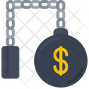پیش‌نمایش فایل financial-loss-5388269 از پک مدیریت پول