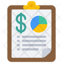پیش‌نمایش فایل financial-report-5388305 از پک مدیریت پول