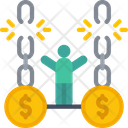 پیش‌نمایش فایل financially-independent-5388276 از پک مدیریت پول