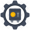 پیش‌نمایش فایل locker-setting-5388308 از پک مدیریت پول