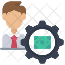 پیش‌نمایش فایل male-manager-5388289 از پک مدیریت پول