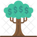 پیش‌نمایش فایل money-tree-5388313 از پک مدیریت پول