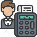 پیش‌نمایش فایل accountant-5388374 از پک مدیریت پول