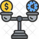 پیش‌نمایش فایل balance-scale-5388377 از پک مدیریت پول