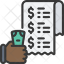 پیش‌نمایش فایل bill-payment-5388417 از پک مدیریت پول