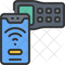 پیش‌نمایش فایل contactless-5388385 از پک مدیریت پول