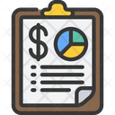 پیش‌نمایش فایل financial-report-5388425 از پک مدیریت پول