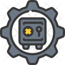 پیش‌نمایش فایل locker-setting-5388428 از پک مدیریت پول