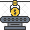 پیش‌نمایش فایل make-money-5388408 از پک مدیریت پول
