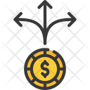 پیش‌نمایش فایل money-flow-5388390 از پک مدیریت پول