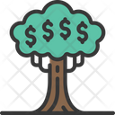 پیش‌نمایش فایل money-tree-5388433 از پک مدیریت پول