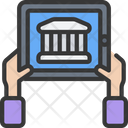 پیش‌نمایش فایل online-bank-5388431 از پک مدیریت پول