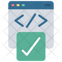پیش‌نمایش فایل check-code-5388437 از پک دووپس (توسعه و عملیات)