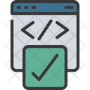 پیش‌نمایش فایل check-code-5388497 از پک دووپس (توسعه و عملیات)
