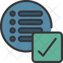 پیش‌نمایش فایل checklist-5388494 از پک دووپس (توسعه و عملیات)