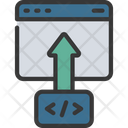 پیش‌نمایش فایل code-upload-5388523 از پک دووپس (توسعه و عملیات)