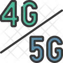 پیش‌نمایش فایل 4-g-vs-5-g-5388814 از پک فناوری نسل پنجم