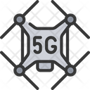 پیش‌نمایش فایل 5-g-drone-5388825 از پک فناوری نسل پنجم