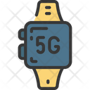 پیش‌نمایش فایل 5-g-watch-5388852 از پک فناوری نسل پنجم