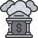 پیش‌نمایش فایل cloud-bank-5389634 از پک رایانش ابری