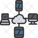 پیش‌نمایش فایل cloud-network-5389646 از پک رایانش ابری