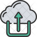 پیش‌نمایش فایل cloud-upload-5389672 از پک رایانش ابری