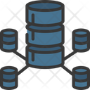 پیش‌نمایش فایل database-5389645 از پک رایانش ابری