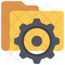 پیش‌نمایش فایل folder-setting-5389568 از پک رایانش ابری