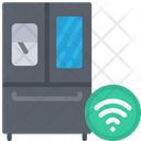 پیش‌نمایش فایل smart-fridge-5388878 از پک اینترنت اشیاء